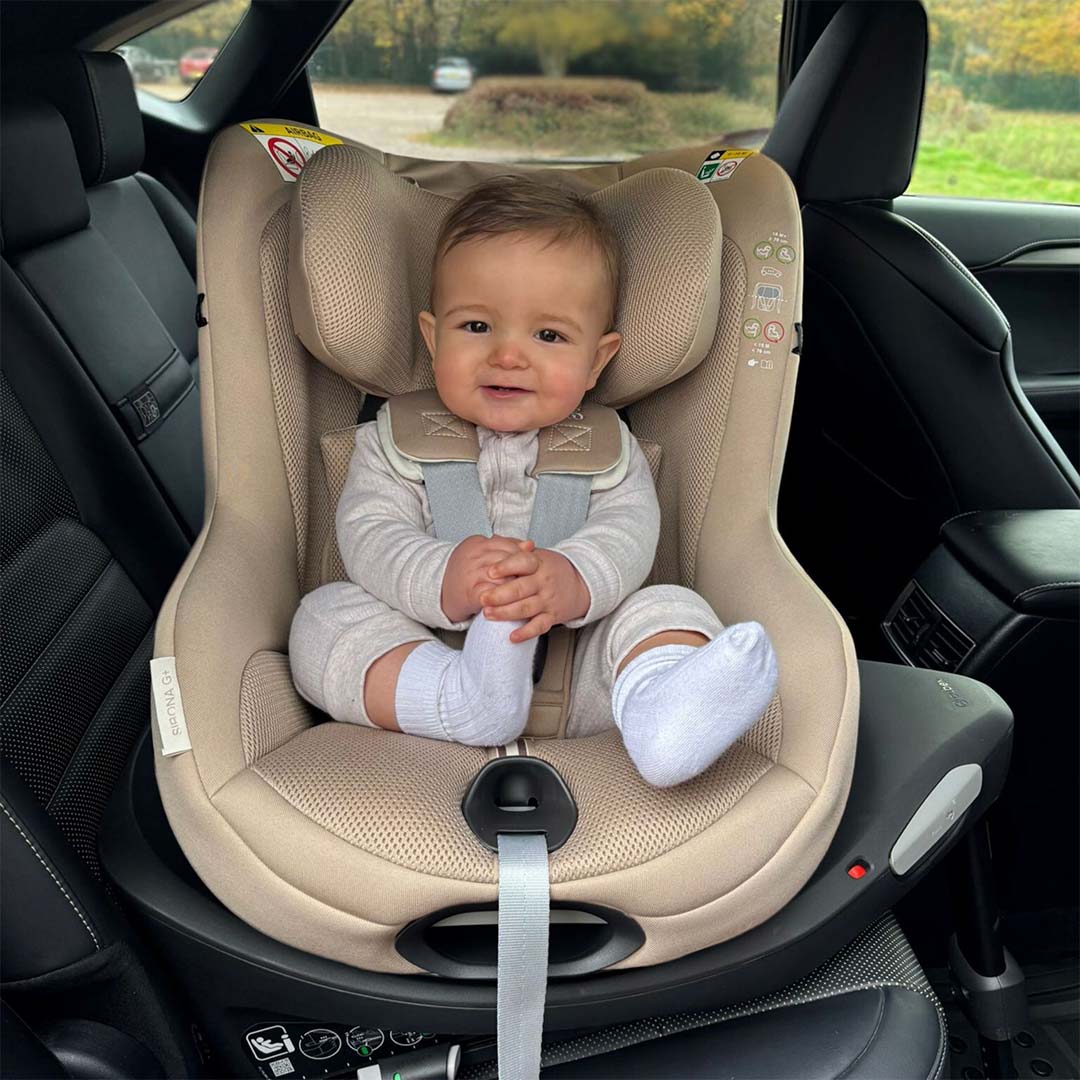cybex g i size CYBEX Cloud G i-Size Plus Car Seat