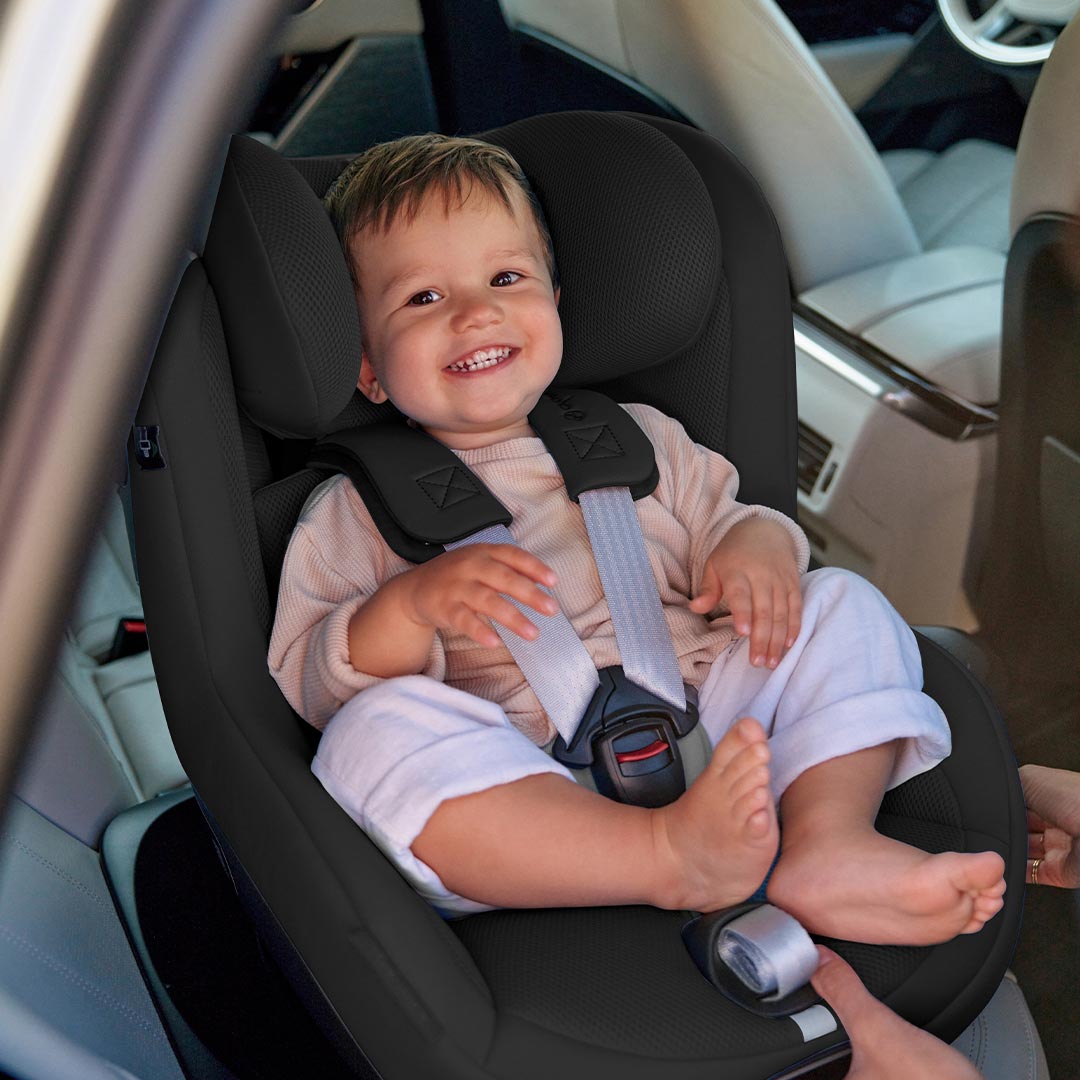 CYBEX Sirona Gi i-Size Plus Car Seat