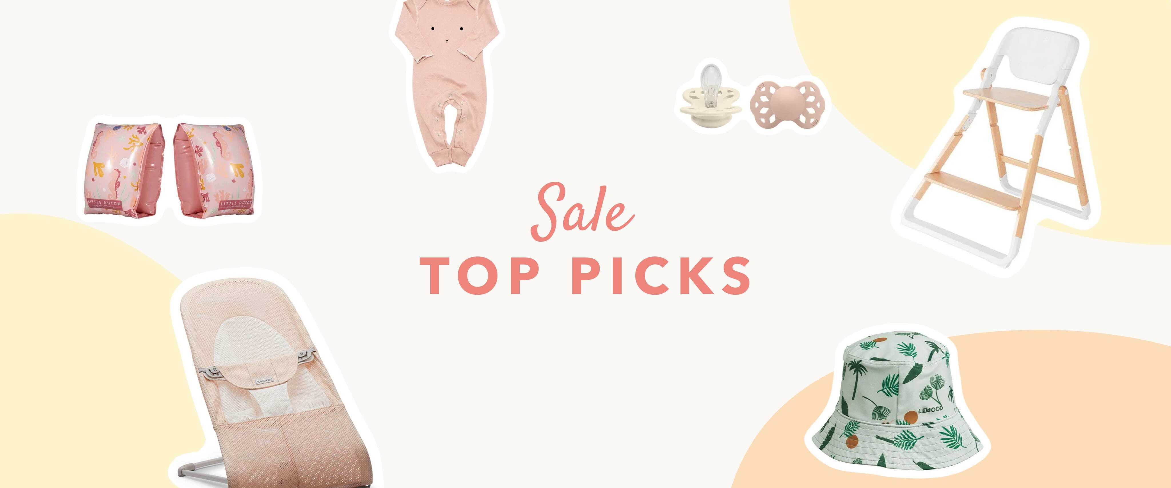 Sale_Top_Picks | Natural Baby Shower