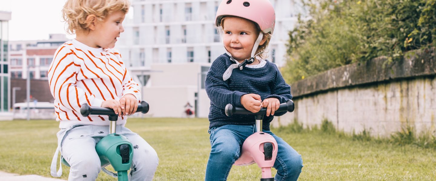Scoot & Ride Scooters