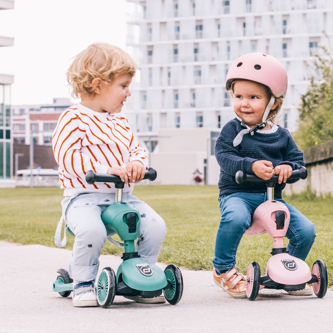 Scoot & Ride Scooters