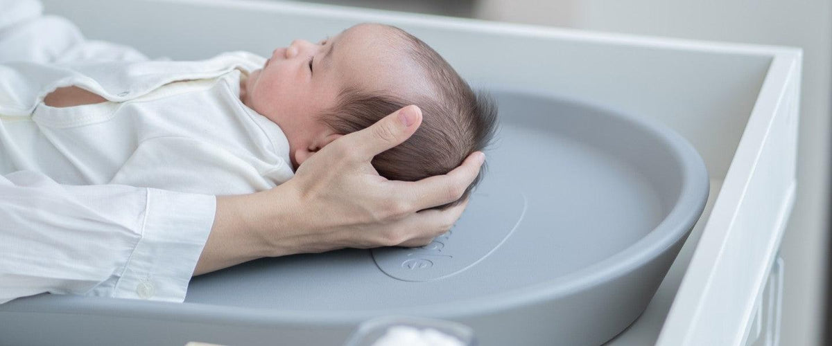 Shnuggle Baby Essentials 