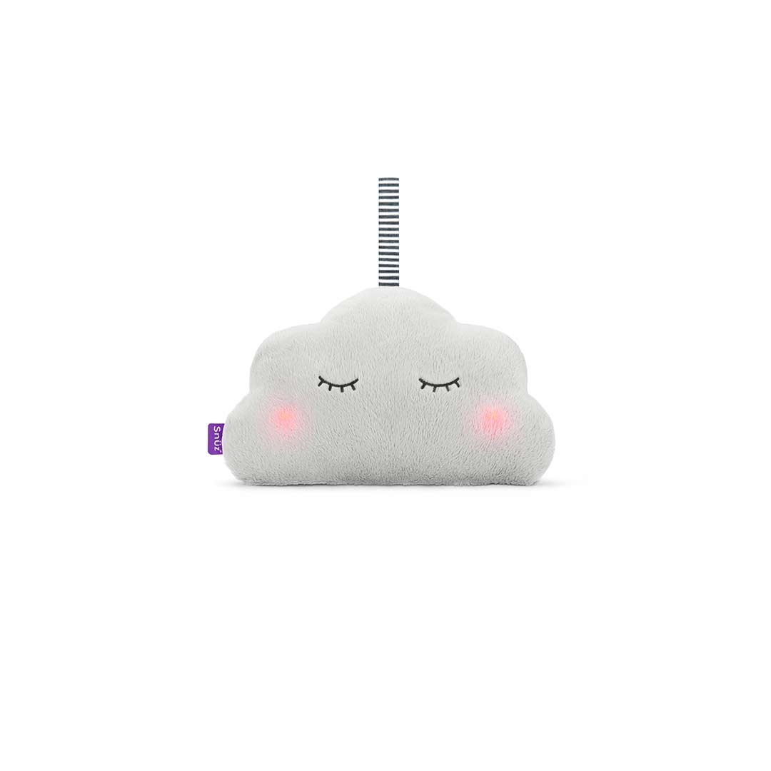 Outlet - SnuzCloud 3-in-1 Sleep Aid - Grey-Sleeping Aids- | Natural Baby Shower