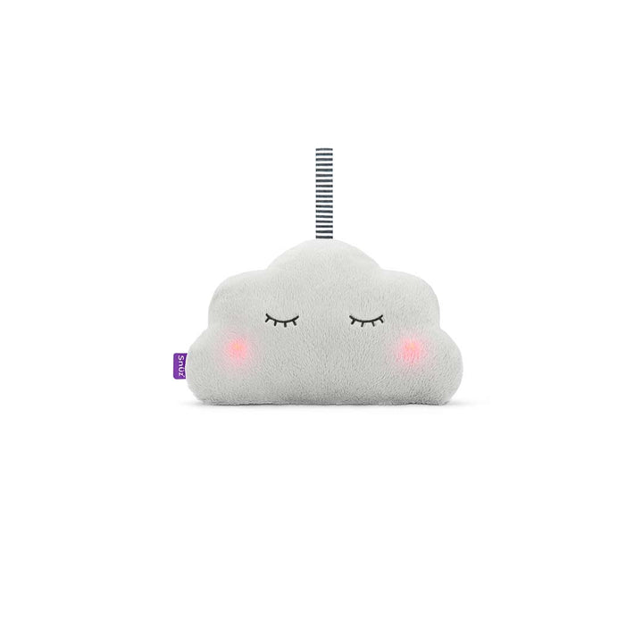 Outlet - SnuzCloud 3-in-1 Sleep Aid - Grey-Sleeping Aids- | Natural Baby Shower