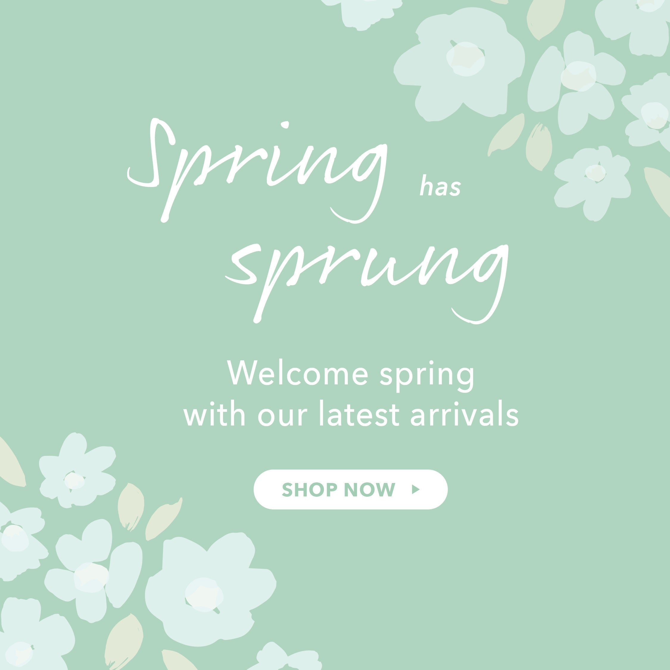 Spring_Footer_Banners-mob | Natural Baby Shower