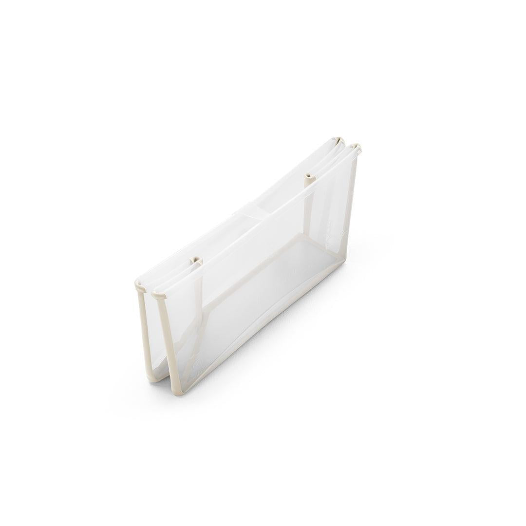 stokke flexi bath xl transparent Stokke® Flexi Bath Bundle - X-Large