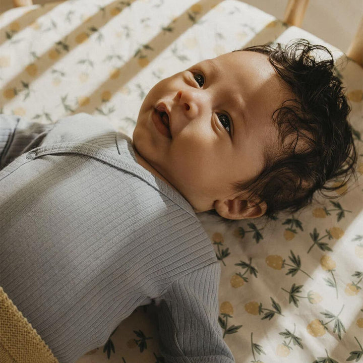 Stokke-Sleepi-Lifestyle-1 | Natural Baby Shower