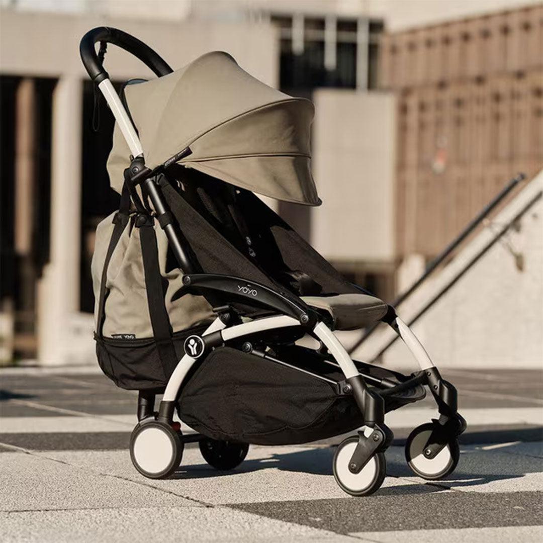 Stokke-YOYO-Feature-1 | Natural Baby Shower