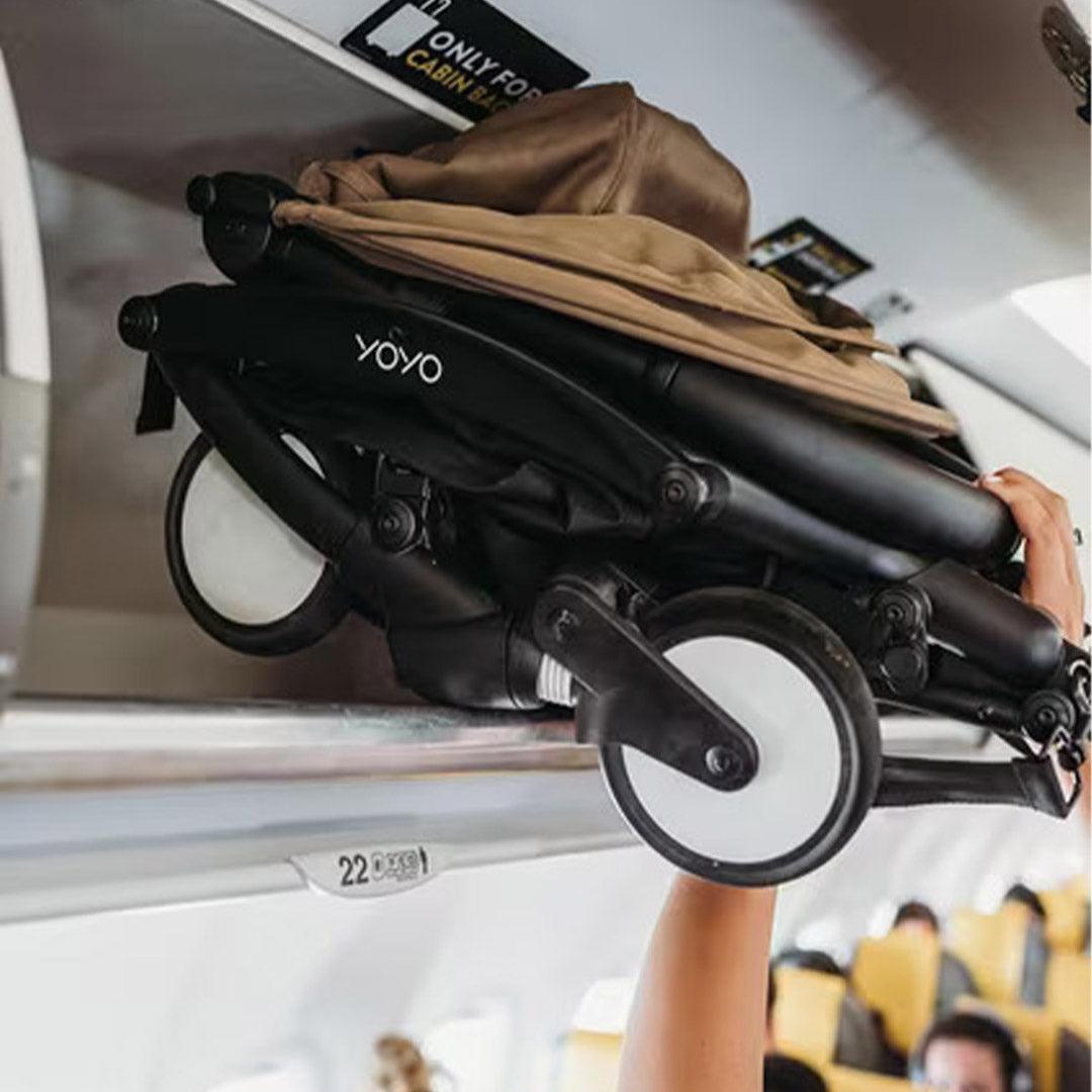 Stokke-YOYO-Feature-3 | Natural Baby Shower