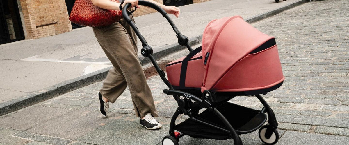 Stokke® YOYO5 Banner