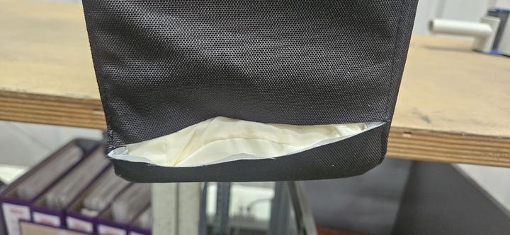 Outlet - BabyBjorn Travel Cot Light - Silver-Travel Cots-No Fitted Sheet- | Natural Baby Shower