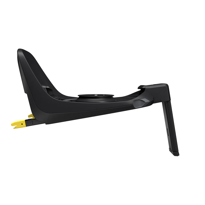 Thule Alfi Connect Car Seat ISOFIX Base - Black-Car Seat Bases-Black-One Size | Natural Baby Shower