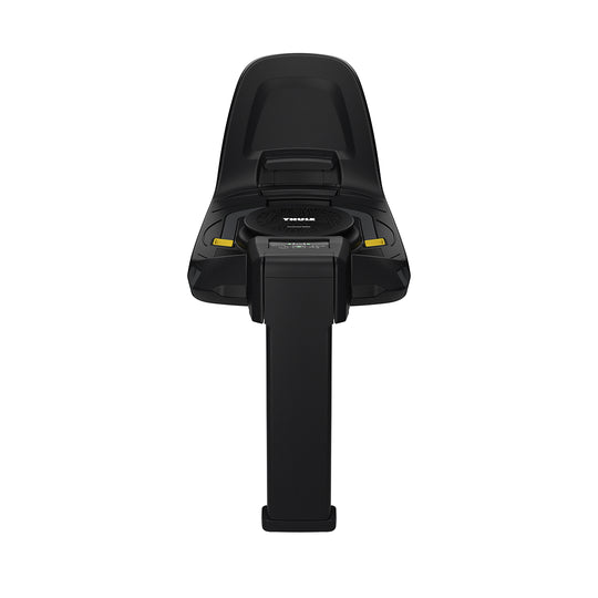 Thule Alfi Connect Car Seat ISOFIX Base - Black-Car Seat Bases-Black-One Size | Natural Baby Shower