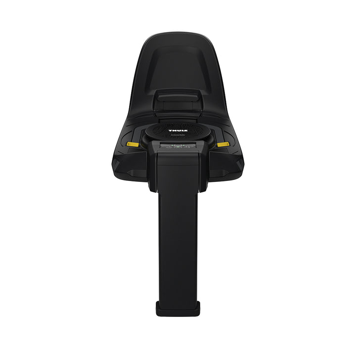 Thule Alfi Connect Car Seat ISOFIX Base - Black-Car Seat Bases-Black-One Size | Natural Baby Shower
