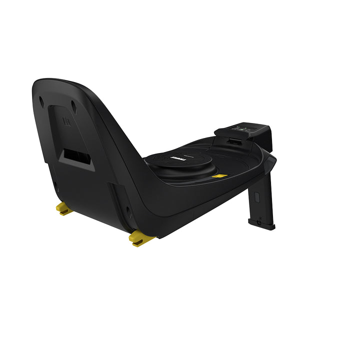 Thule Alfi Connect Car Seat ISOFIX Base - Black-Car Seat Bases-Black-One Size | Natural Baby Shower