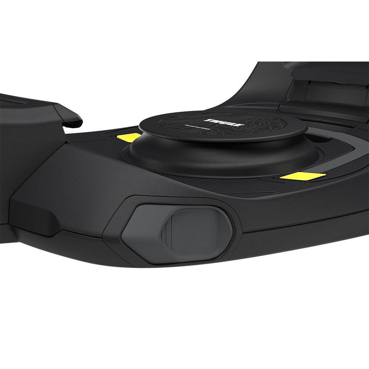 Thule Alfi Connect Car Seat ISOFIX Base - Black-Car Seat Bases-Black-One Size | Natural Baby Shower