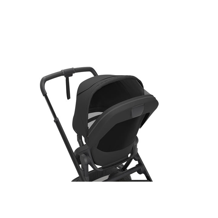 Thule Charm 2-In-1 Stroller - Black-Strollers-Black-One Size | Natural Baby Shower