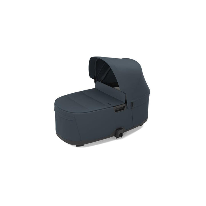 Thule Charm 2-In-1 Stroller - Darkest Blue-Strollers-Darkest Blue-One Size | Natural Baby Shower