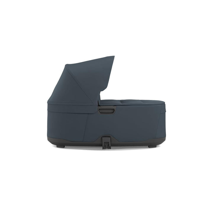 Thule Charm 2-In-1 Stroller - Darkest Blue-Strollers-Darkest Blue-One Size | Natural Baby Shower