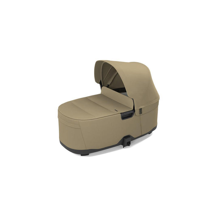 Thule Charm 2-In-1 Stroller - Faded Khaki-Strollers-Faded Khaki-One Size | Natural Baby Shower