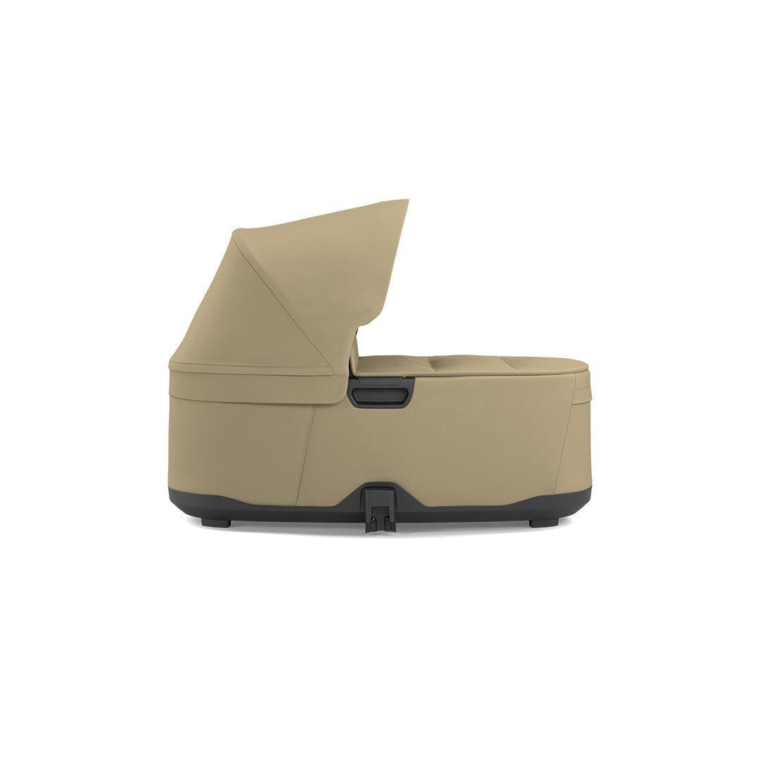 Thule Charm 2-In-1 Stroller - Faded Khaki-Strollers-Faded Khaki-One Size | Natural Baby Shower