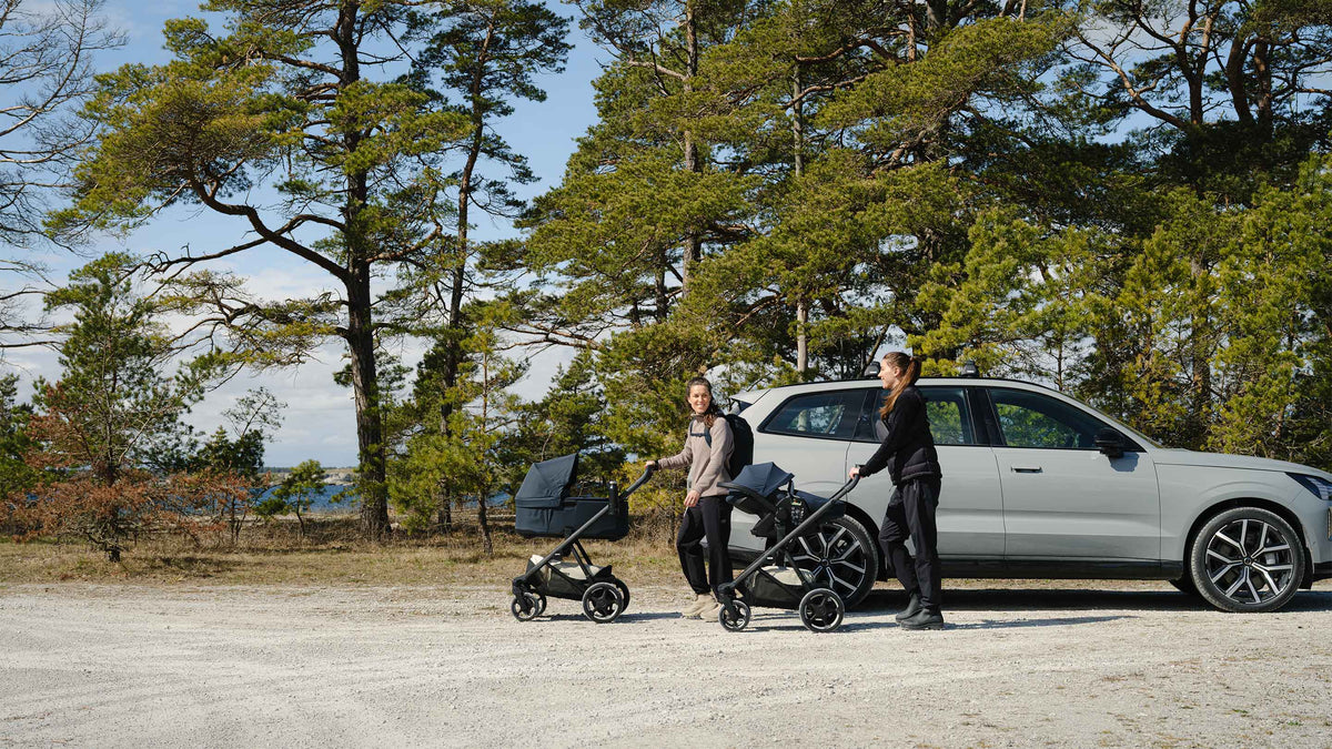 Thule-Charm-Hero | Natural Baby Shower