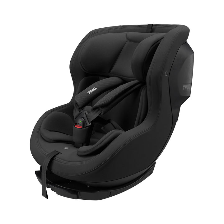 Thule Elm Connect 360 Toddler Car Seat - Black-Car Seats-Black- | Natural Baby Shower