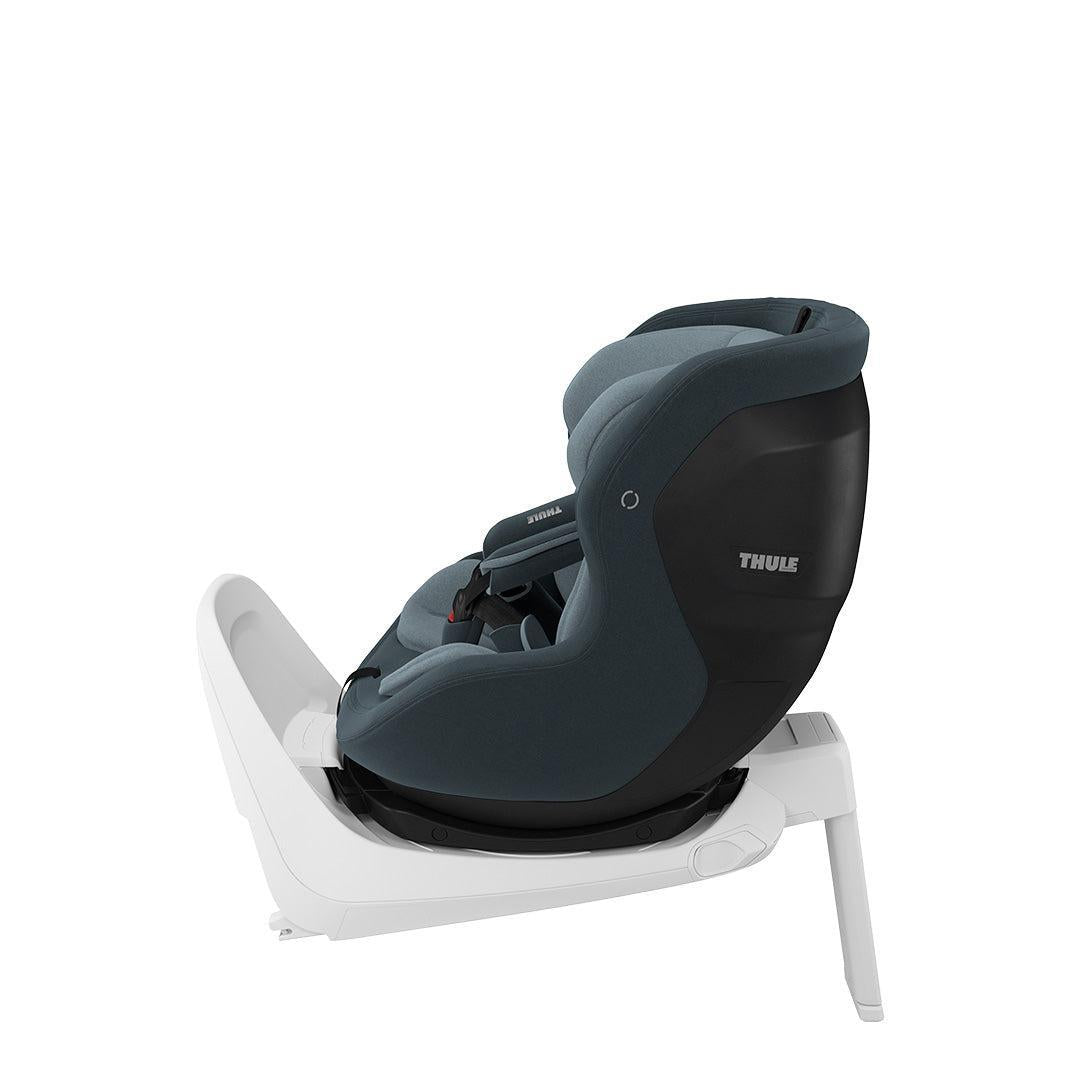 Thule Elm Toddler Car Seat - Darkest Blue-Car Seats-Darkest Blue- | Natural Baby Shower