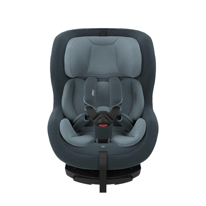 Thule Elm Toddler Car Seat - Darkest Blue-Car Seats-Darkest Blue- | Natural Baby Shower