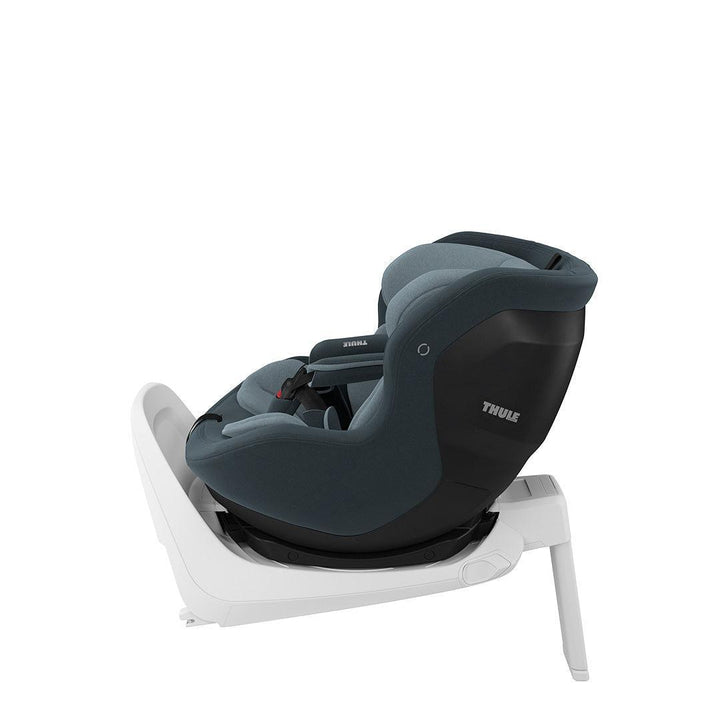 Thule Elm Toddler Car Seat - Darkest Blue-Car Seats-Darkest Blue- | Natural Baby Shower