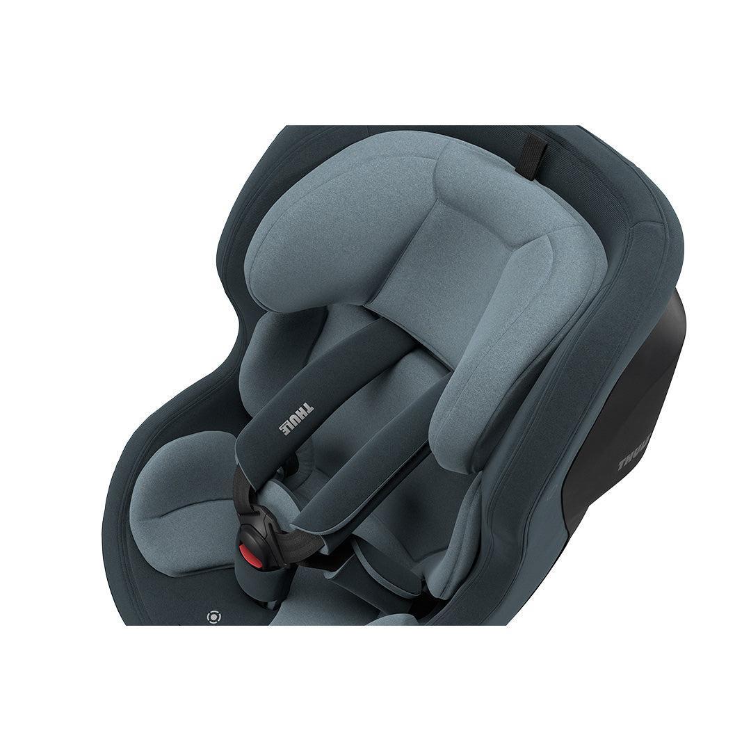 Thule Elm Toddler Car Seat - Darkest Blue-Car Seats-Darkest Blue- | Natural Baby Shower