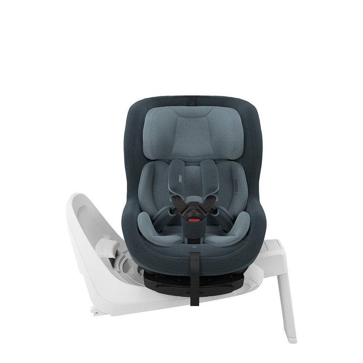 Thule Elm Toddler Car Seat - Darkest Blue-Car Seats-Darkest Blue- | Natural Baby Shower