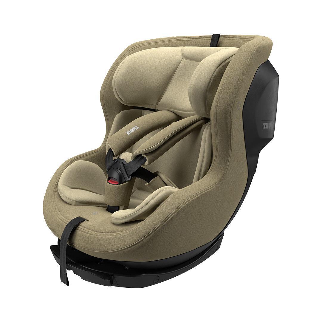 Thule Elm Toddler Car Seat - Faded Khaki-Car Seats-Faded Khaki- | Natural Baby Shower