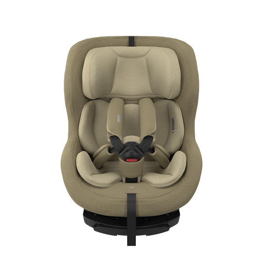Thule Elm Toddler Car Seat - Faded Khaki-Car Seats-Faded Khaki- | Natural Baby Shower