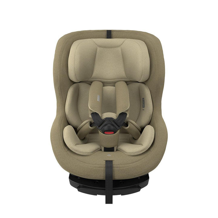 Thule Elm Toddler Car Seat - Faded Khaki-Car Seats-Faded Khaki- | Natural Baby Shower