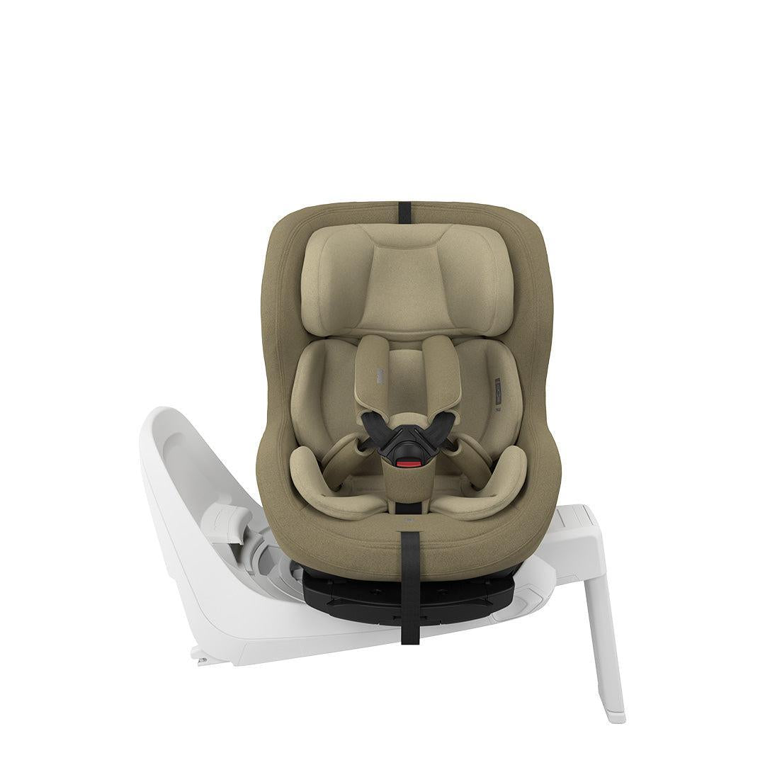 Thule Elm Toddler Car Seat - Faded Khaki-Car Seats-Faded Khaki- | Natural Baby Shower