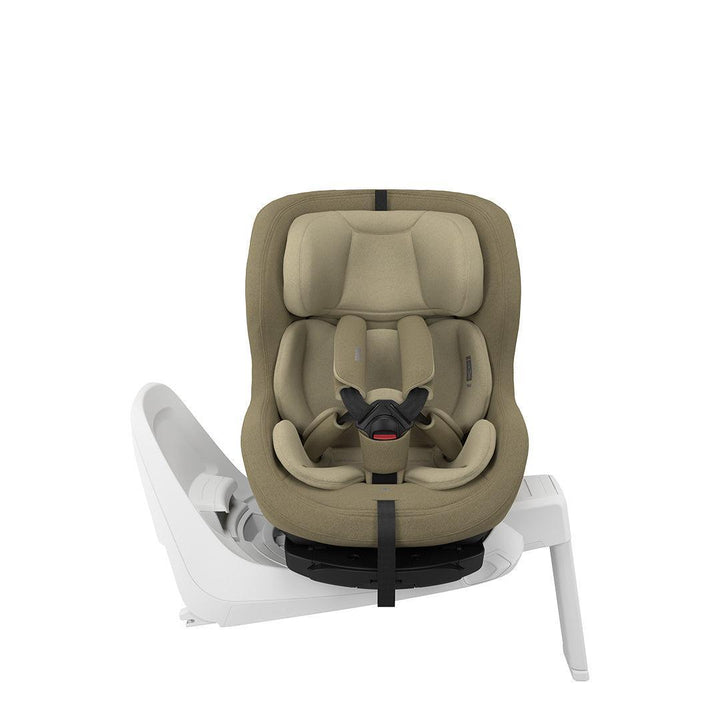 Thule Elm Toddler Car Seat - Faded Khaki-Car Seats-Faded Khaki- | Natural Baby Shower