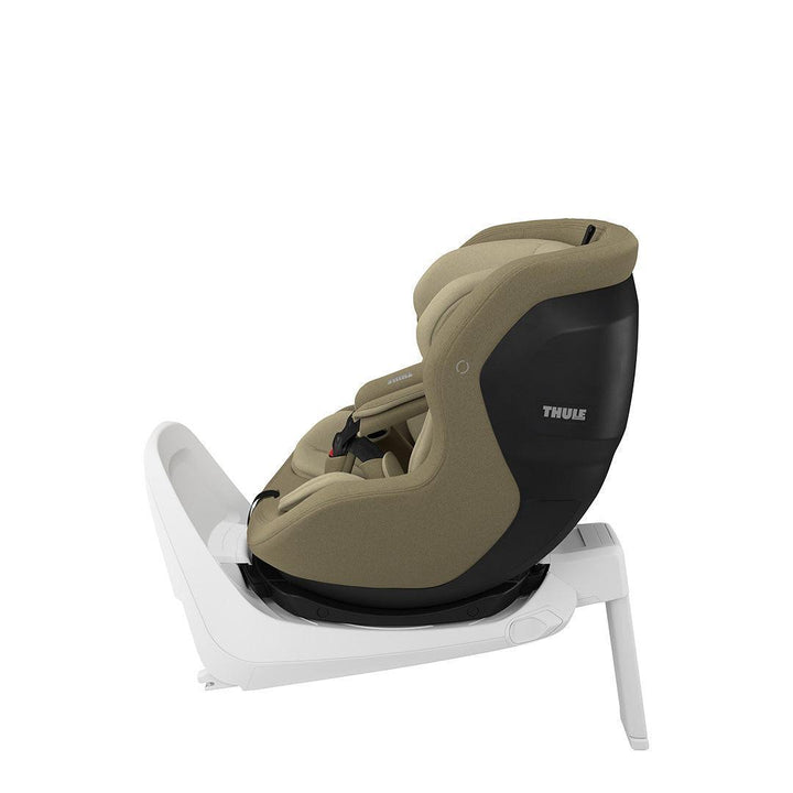 Thule Elm Toddler Car Seat - Faded Khaki-Car Seats-Faded Khaki- | Natural Baby Shower