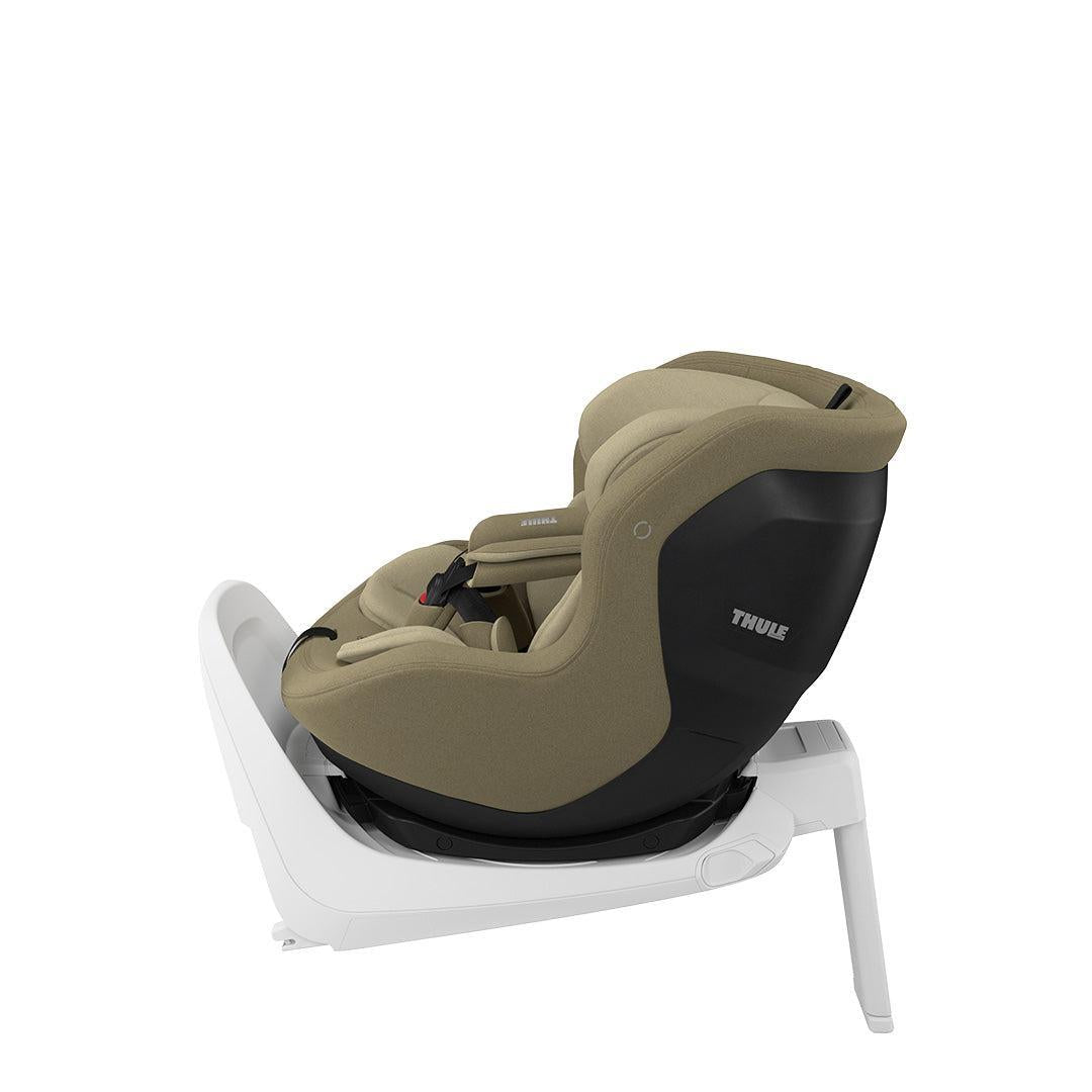 Thule Elm Toddler Car Seat - Faded Khaki-Car Seats-Faded Khaki- | Natural Baby Shower