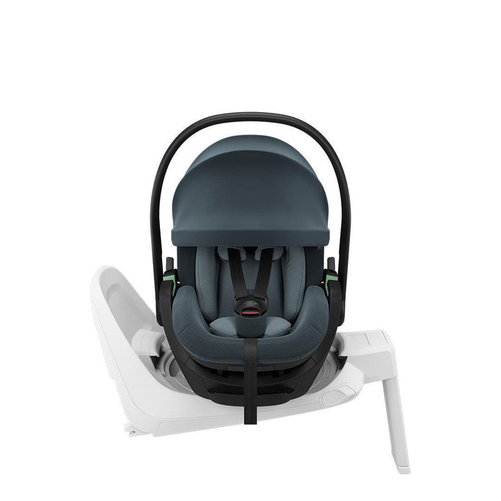 Thule Maple Connect Infant Car Seat - Darkest Blue-Car Seats-Darkest Blue- | Natural Baby Shower