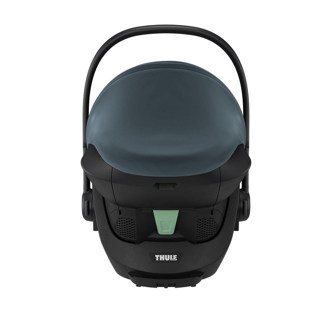 Thule Maple Connect Infant Car Seat - Darkest Blue-Car Seats-Darkest Blue- | Natural Baby Shower