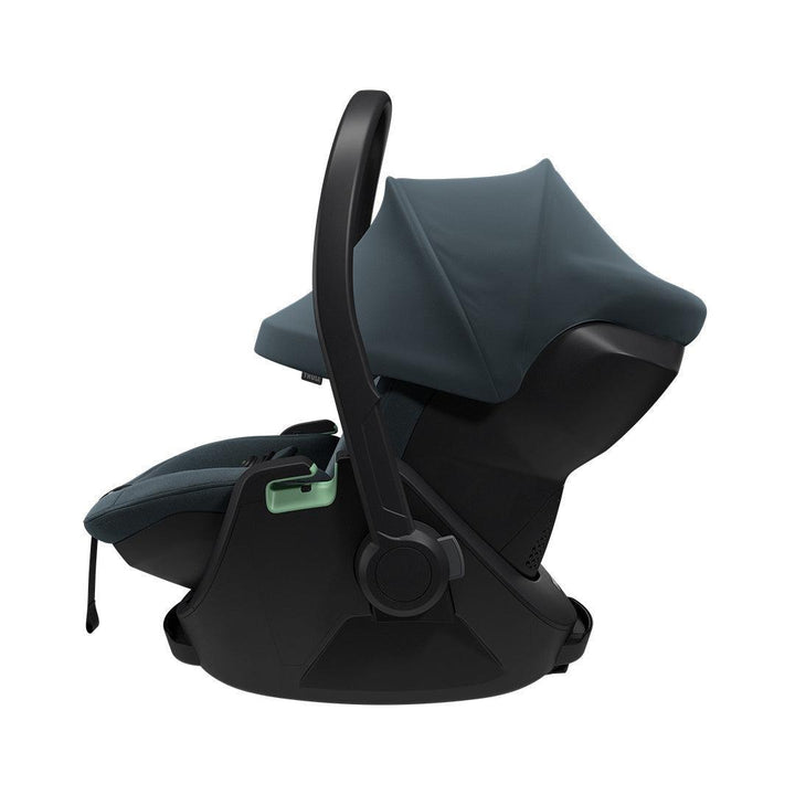 Thule Maple Connect Infant Car Seat - Darkest Blue-Car Seats-Darkest Blue- | Natural Baby Shower
