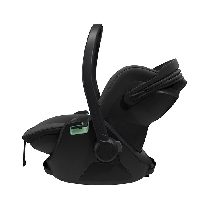 Thule Maple Infant Car Seat - Black-Car Seats-Black- | Natural Baby Shower