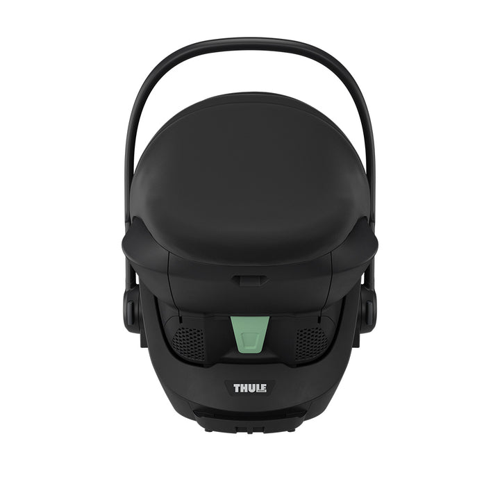 Thule Maple Infant Car Seat - Black-Car Seats-Black- | Natural Baby Shower