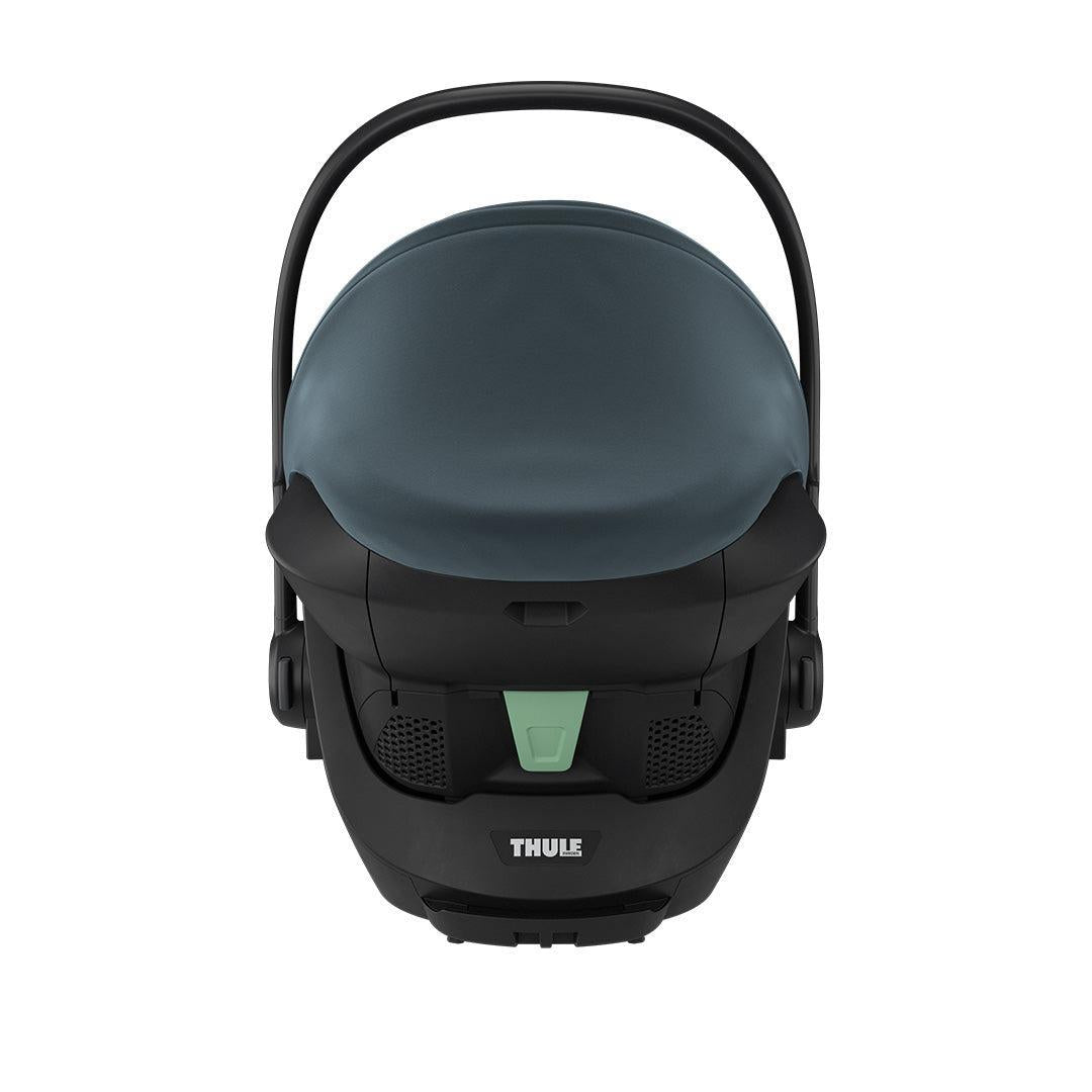 Thule Maple Infant Car Seat - Darkest Blue-Car Seats-Darkest Blue- | Natural Baby Shower