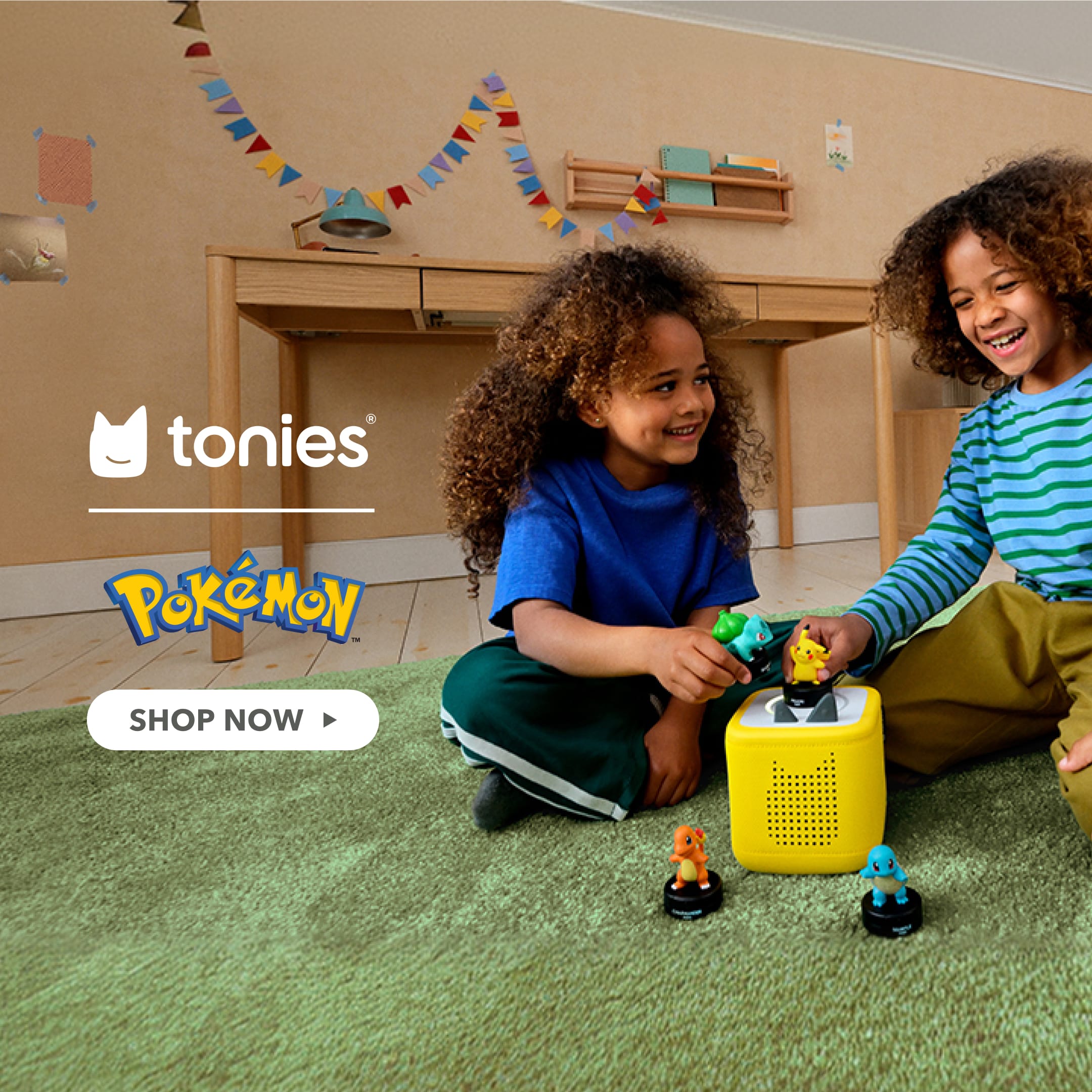 Tonies Pokemon Banner Mobile