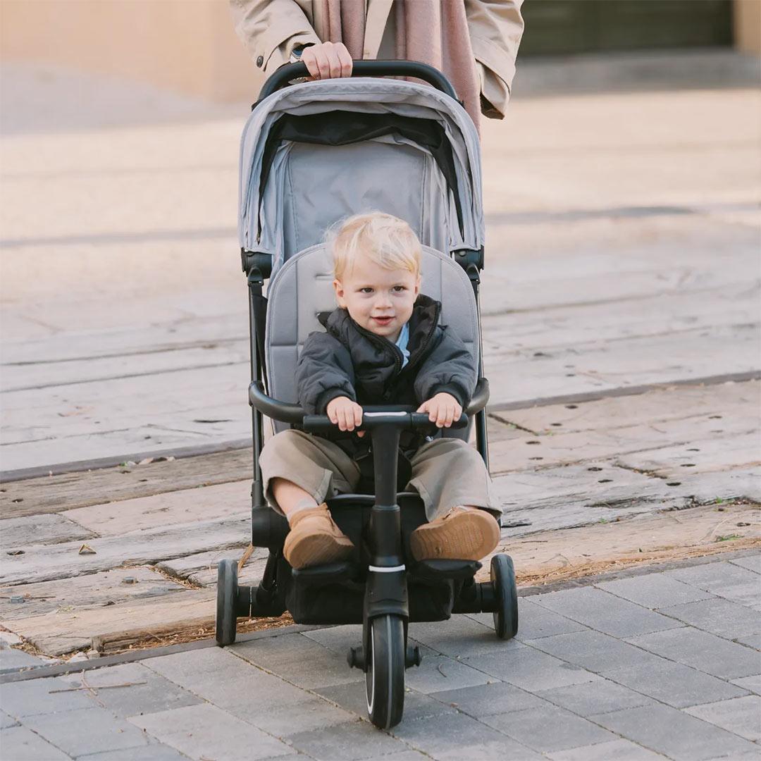 Traveler-3 | Natural Baby Shower