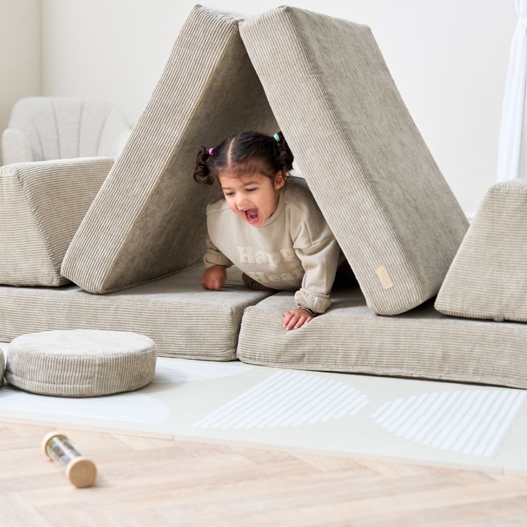 Tutti Bambini Play Banner Mobile