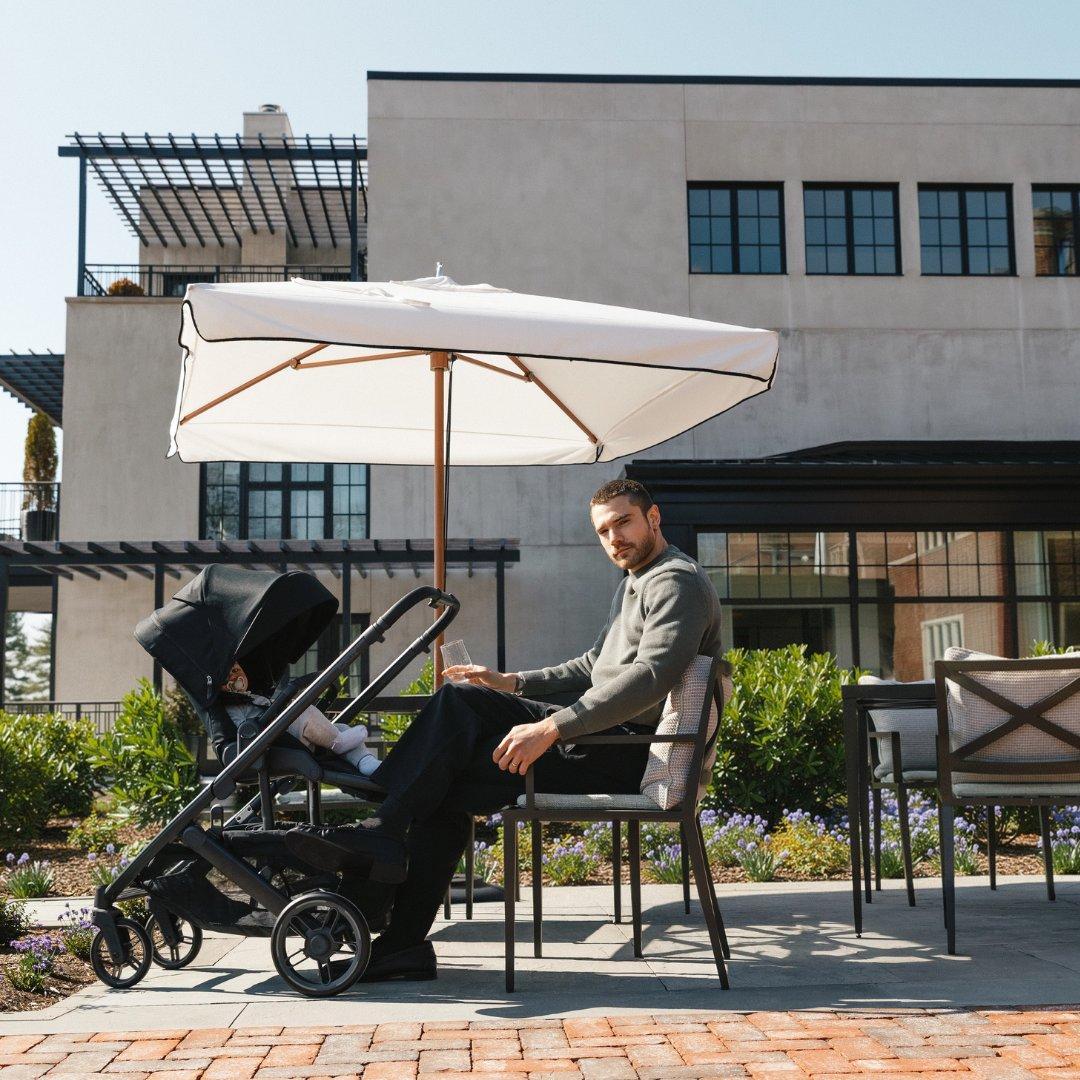 UPPAbaby | James Colourway