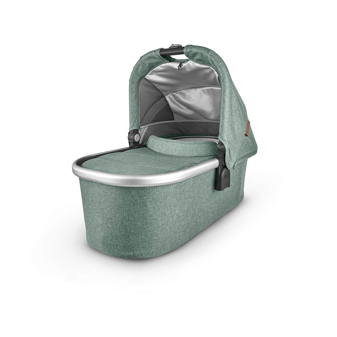 UPPAbaby CRUZ V2 + Pebble 360 Pro Travel System - Emmett-Travel Systems-No Base-No Carrycot | Natural Baby Shower